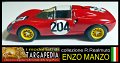 204 Ferrari Dino 206 S - P.Moulage 1.43 (11)
